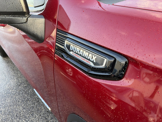 Used 2024 GMC Sierra 1500 Elevation image 4