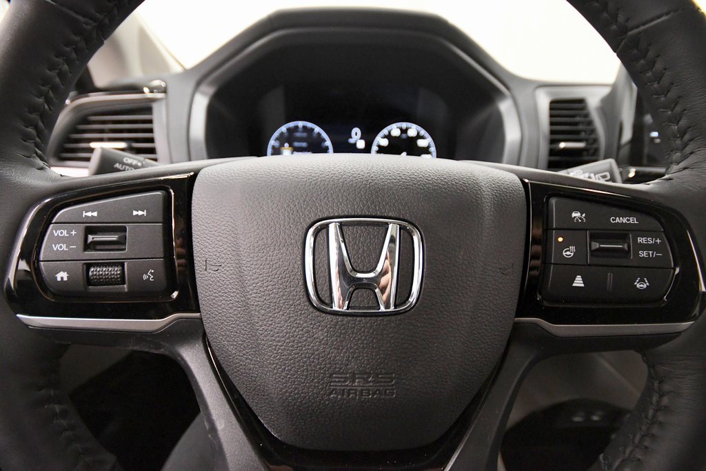 New 2026 Honda Odyssey Elite image 15