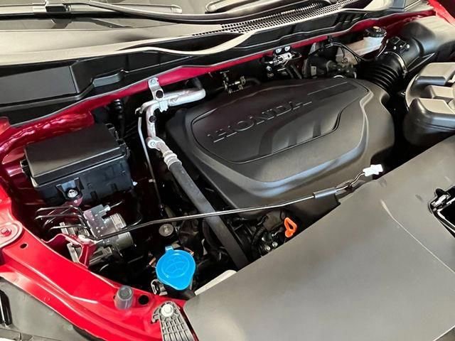 New 2026 Honda Odyssey Sport-L image 14