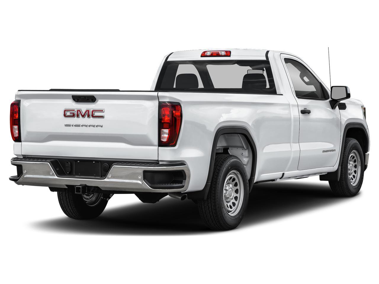 New 2026 GMC Sierra 1500 Pro AWD/4WD image 26