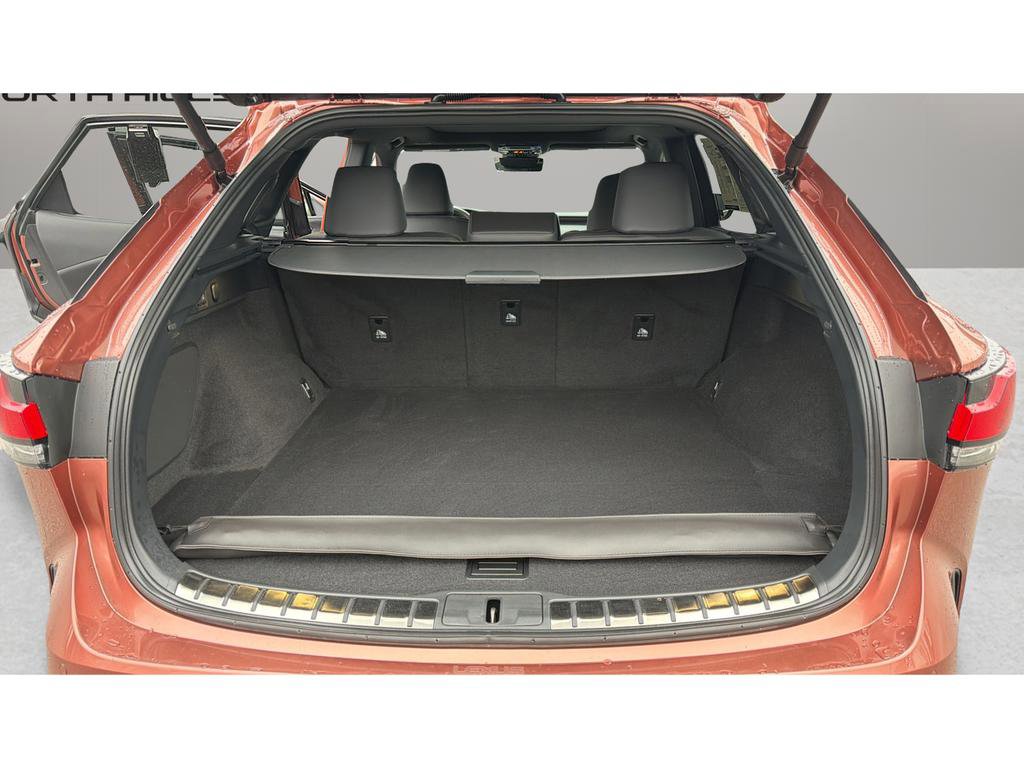 Certified 2025 Lexus RX 350 Premium image 19