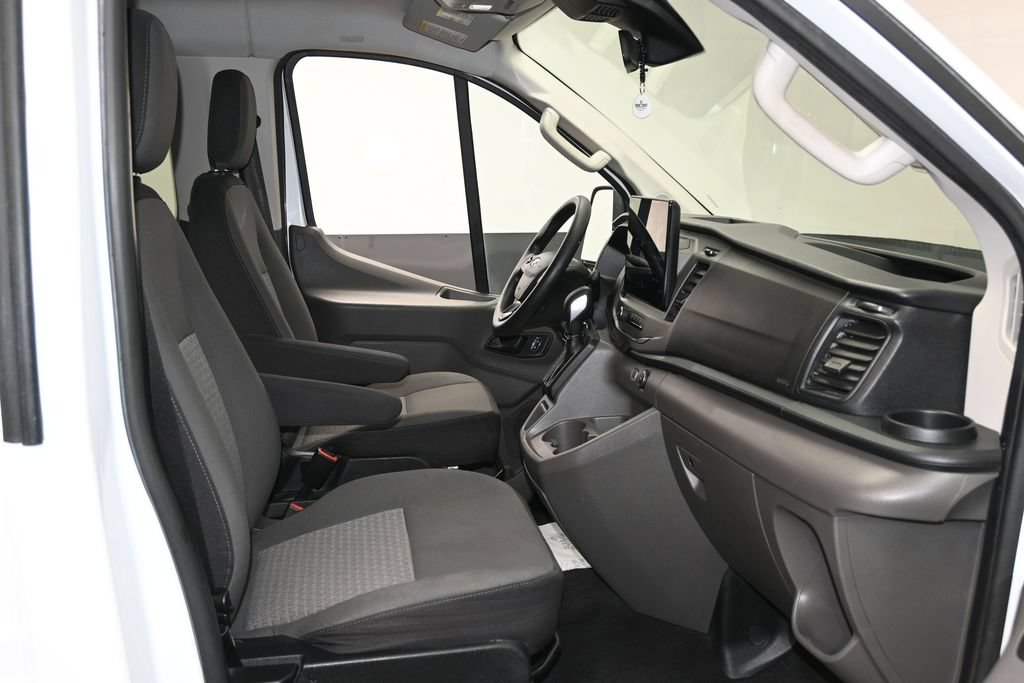 Used 2022 Ford Transit 350 XLT RWD image 32