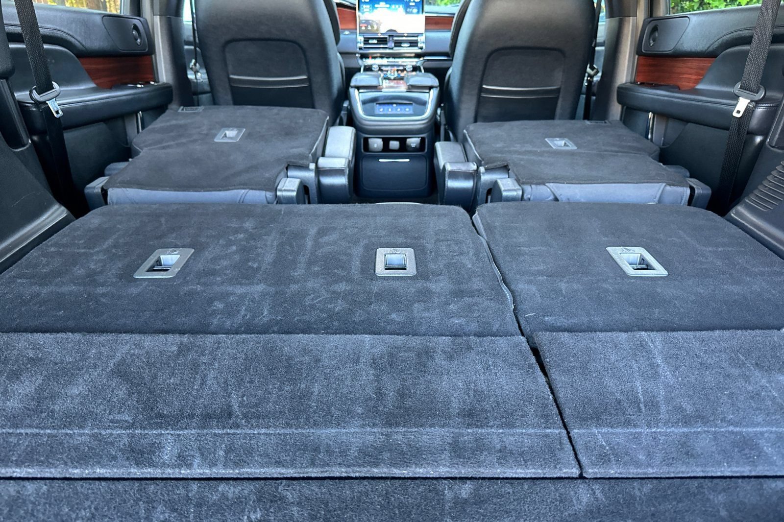 Used 2024 Lincoln Navigator Premiere AWD/4WD image 17