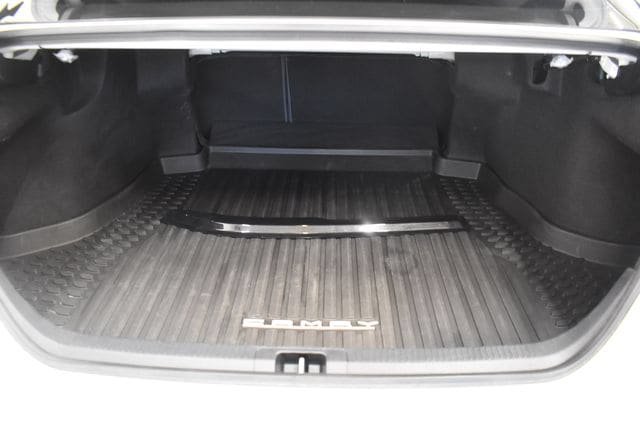 Used 2021 Toyota Camry XSE w/ Navigation Package FWD image 16