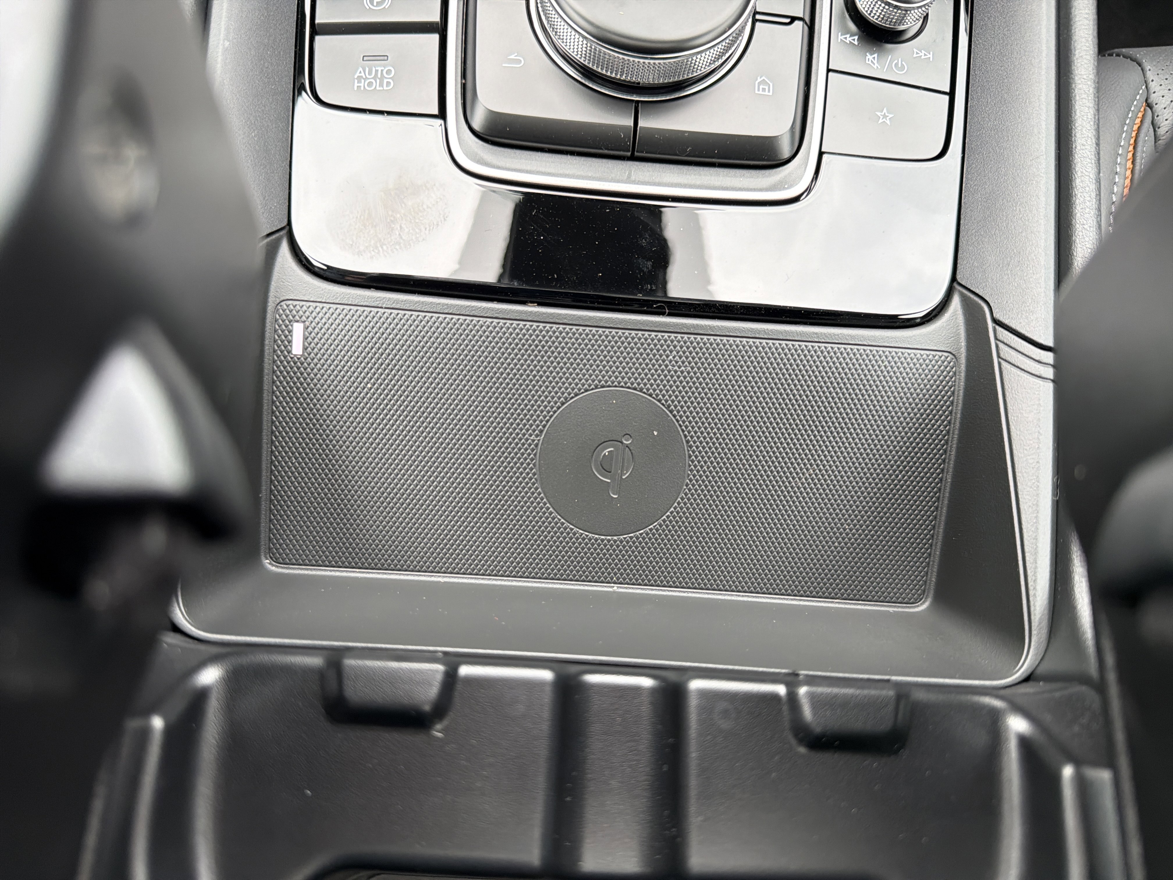 New 2026 MAZDA CX-50 AWD 2.5 S w/ Weather Package image 23