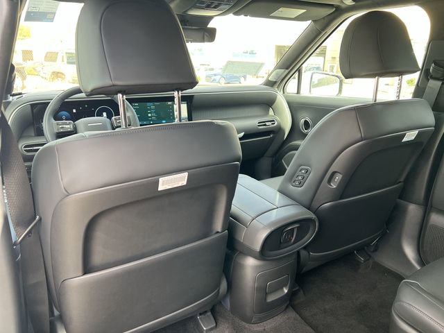 New 2026 Hyundai Palisade Calligraphy AWD/4WD image 24