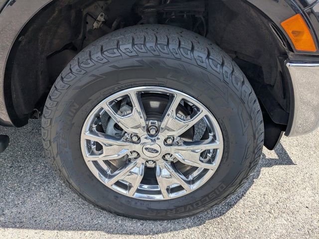 Used 2020 Ford Ranger XLT w/ Equipment Group 302A Luxury image 11