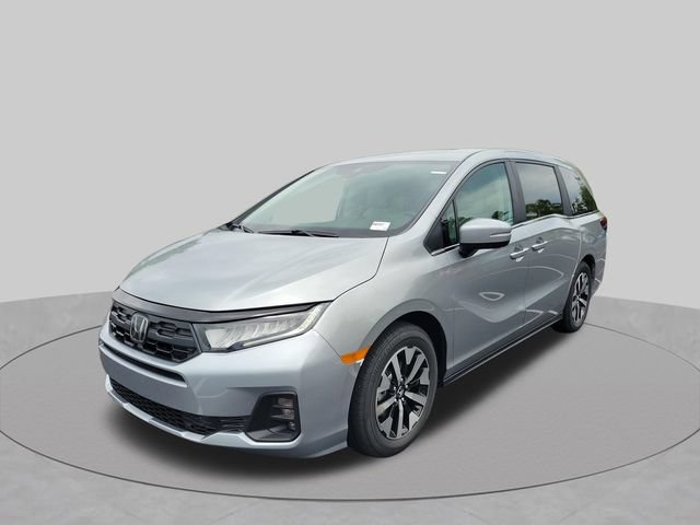 New 2027 Honda Odyssey EX-L image 10