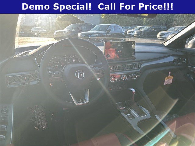 Used 2025 Acura Integra A-Spec image 15