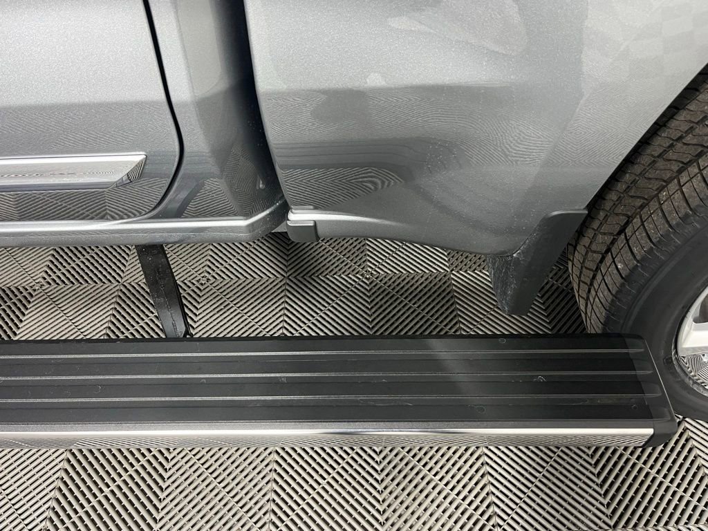 New 2026 Chevrolet Silverado 1500 High Country image 18