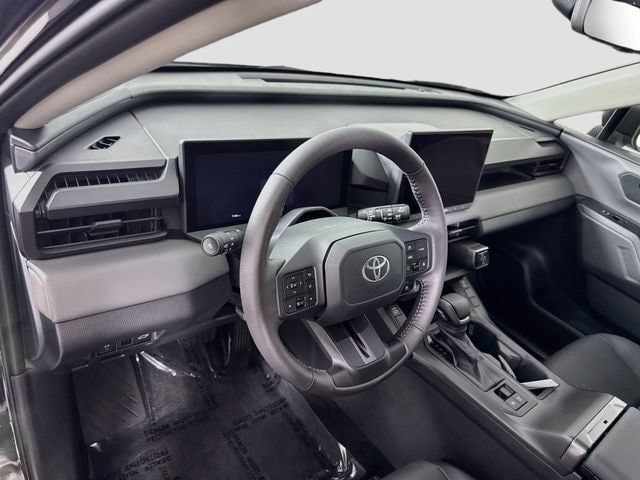 Certified 2026 Toyota RAV4 XLE Premium w/ Panoramic Sun Roof Package FWD image 10