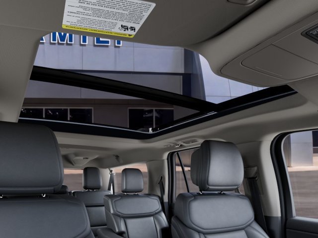 New 2027 Ford Expedition Max Active AWD/4WD image 22