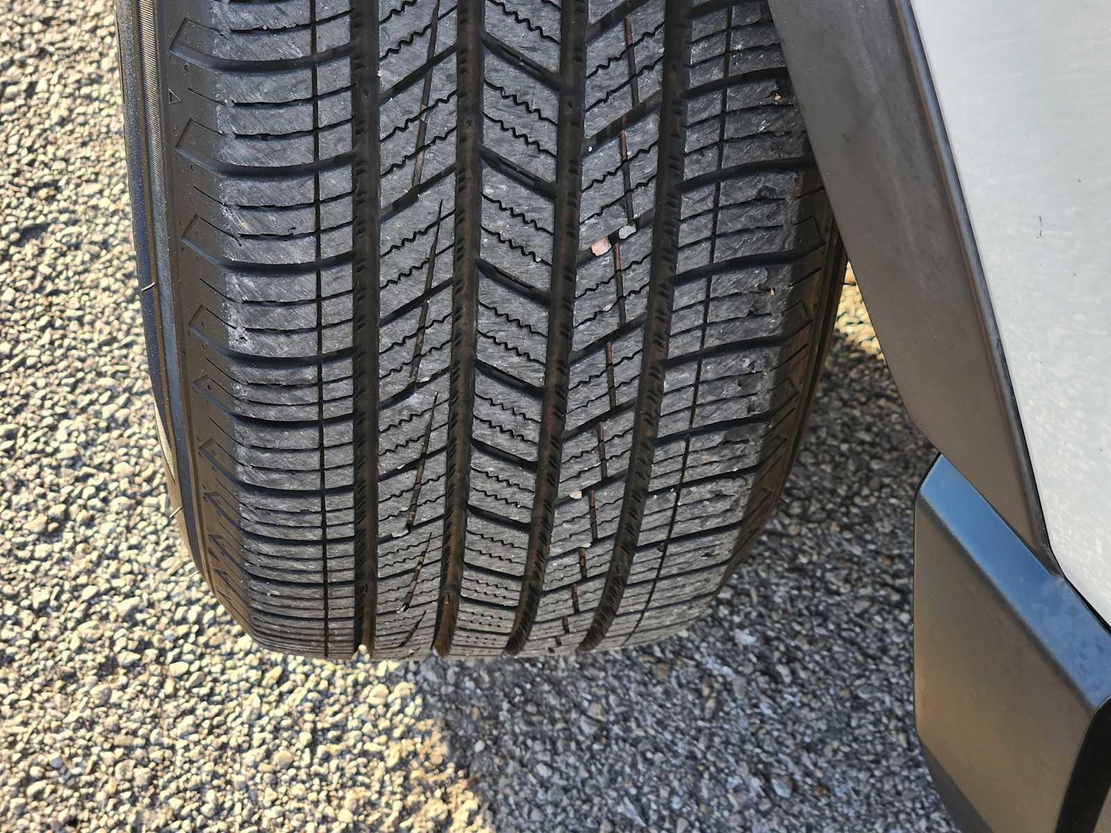 Used 2018 Honda CR-V EX-L image 10