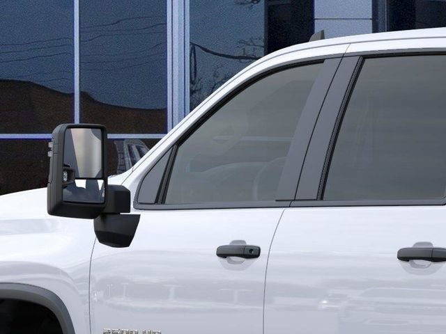 New 2026 Chevrolet Silverado 2500 W/T w/ WT Convenience Package AWD/4WD image 13