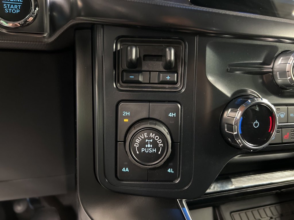 New 2026 Ford F150 Raptor image 18