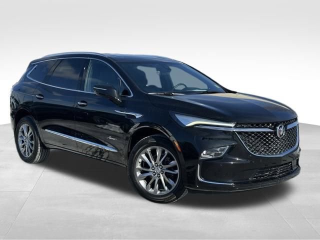 Used 2023 Buick Enclave Avenir w/ Avenir Technology Package image 1