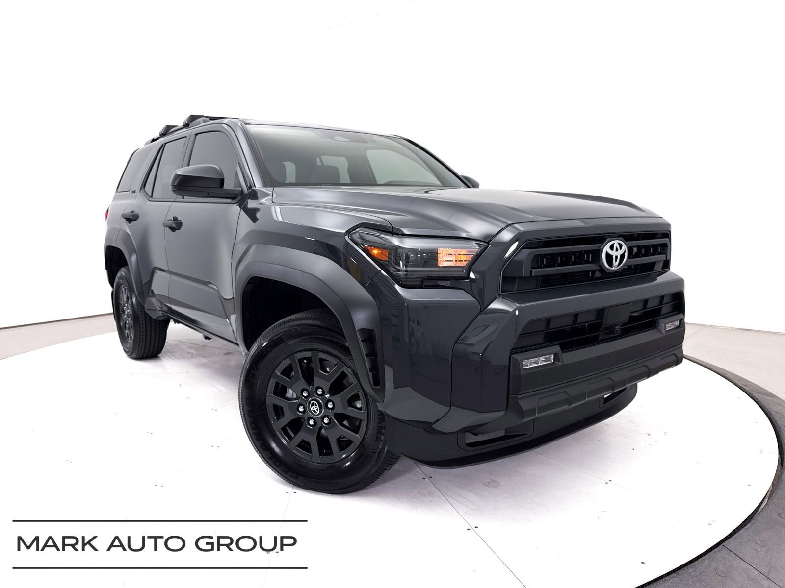 Used 2025 Toyota 4Runner SR5