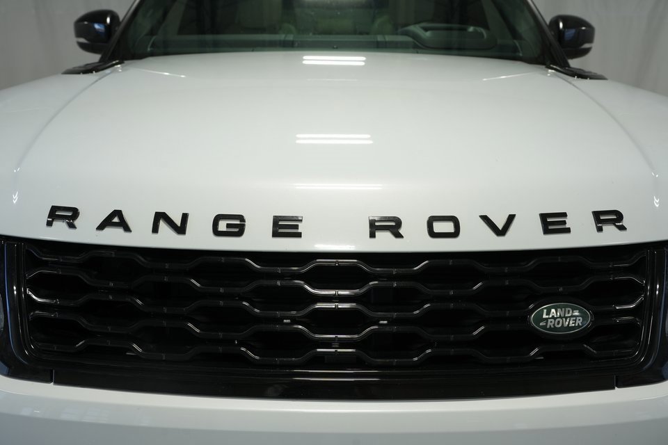 Used 2019 Land Rover Range Rover Sport HSE Dynamic image 11