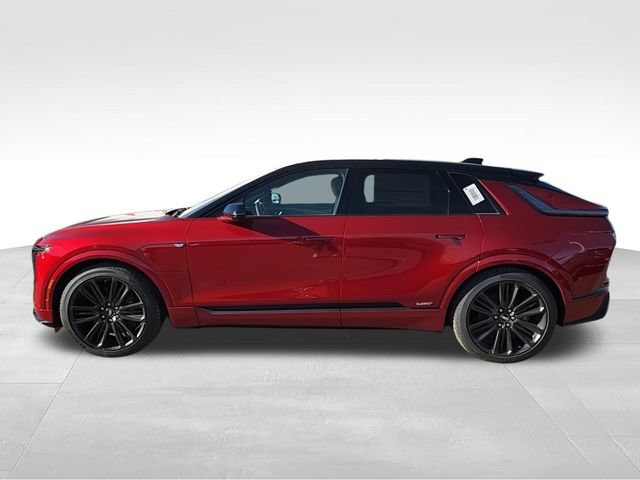 New 2026 Cadillac Lyriq V AWD/4WD image 5