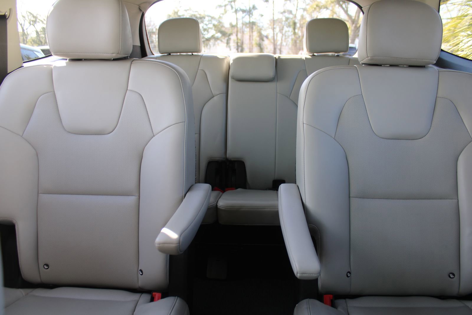 Certified 2022 Kia Telluride S image 57