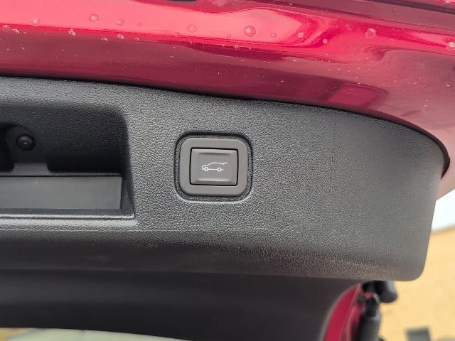 New 2026 Chevrolet Blazer EV LT FWD image 12