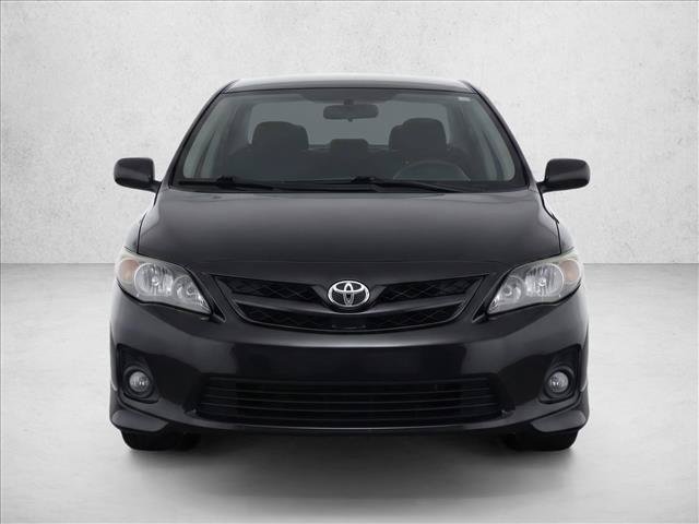 Used 2013 Toyota Corolla S w/ Premium Pkg FWD video 2