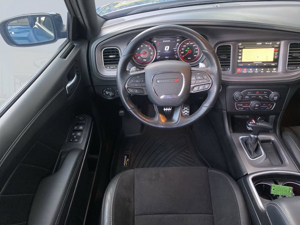 Used 2023 Dodge Charger Scat Pack w/ Plus Group RWD image 14