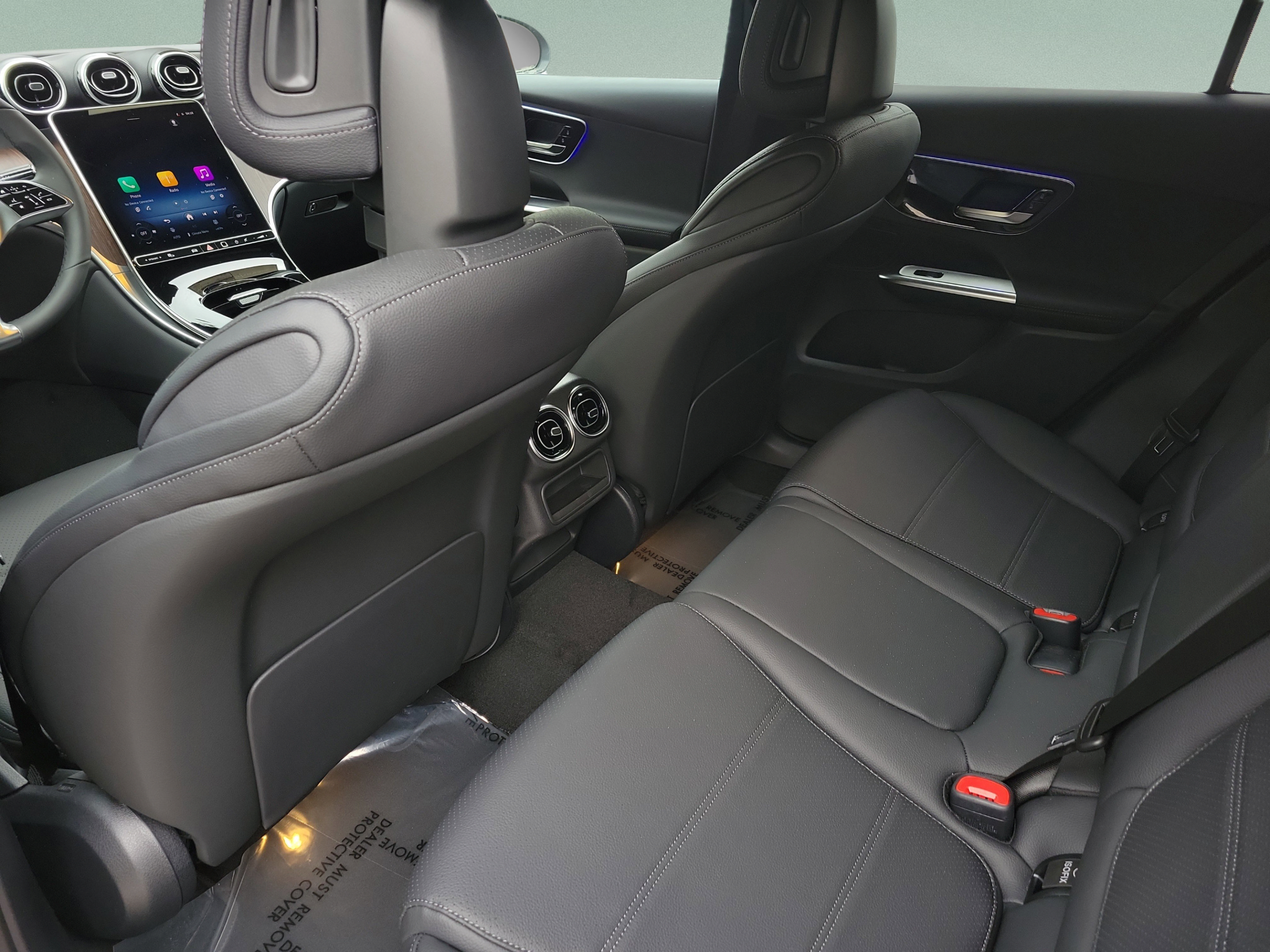 Certified 2026 Mercedes-Benz GLC 300 image 10