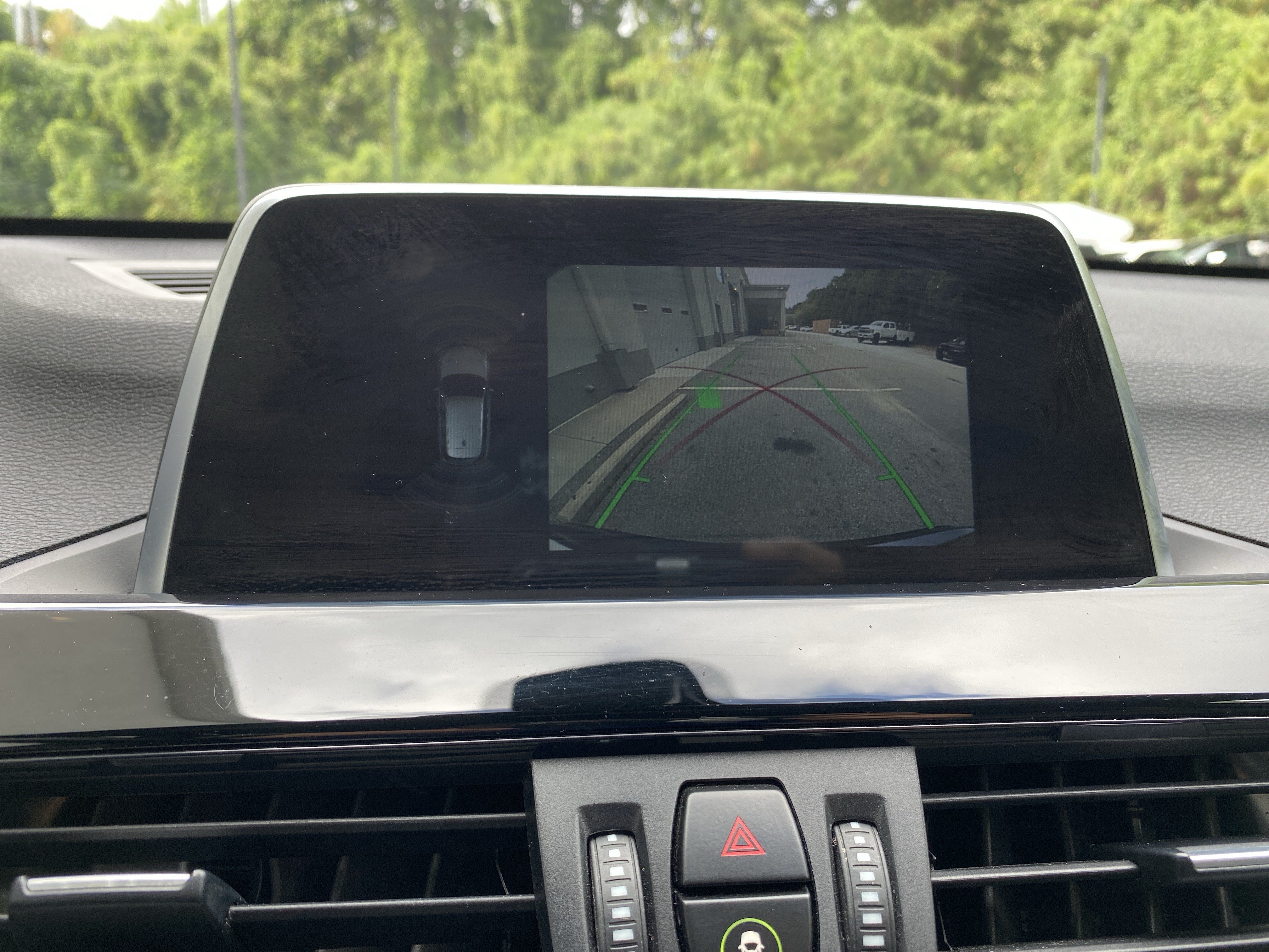 Used 2019 BMW X1 sDrive28i w/ Convenience Package FWD image 25