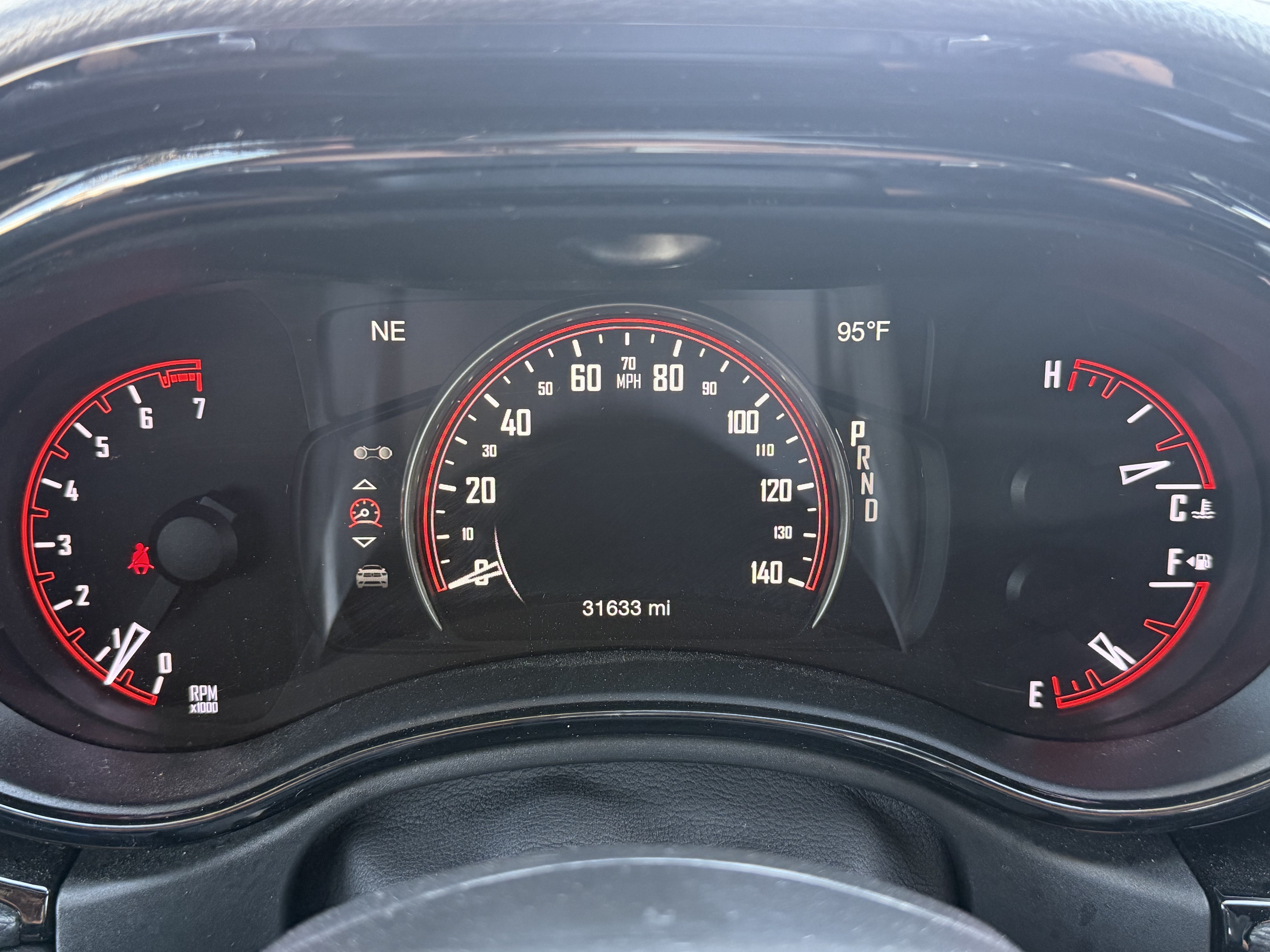Used 2025 Dodge Durango GT AWD/4WD image 11