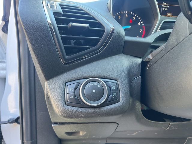 Used 2018 Ford Escape Titanium AWD/4WD image 12