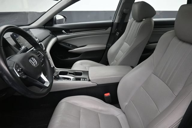 Used 2018 Honda Accord EX-L image 17