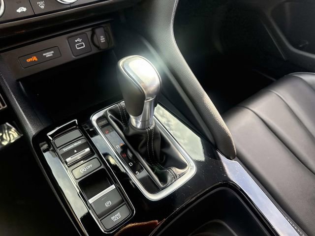 Used 2025 Acura Integra A-Spec image 29