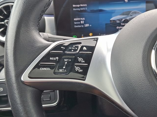 Used 2025 Mercedes-Benz CLA 250 image 20