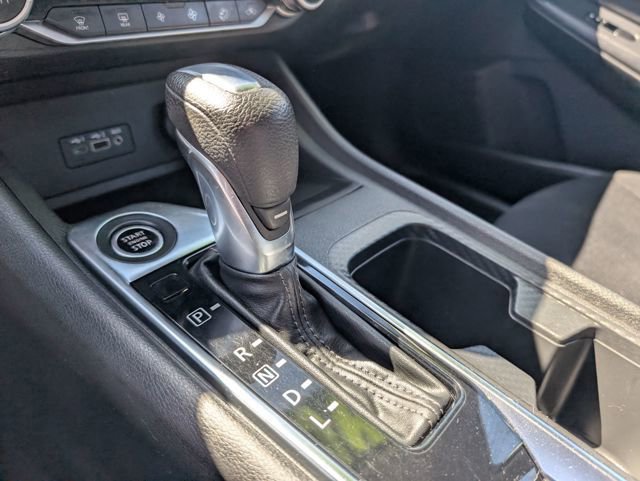 Certified 2020 Nissan Sentra SV image 21