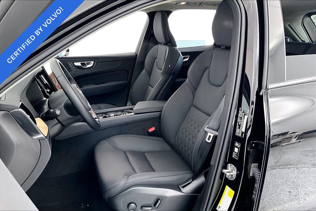 Certified 2026 Volvo XC60 B5 Plus AWD/4WD image 34