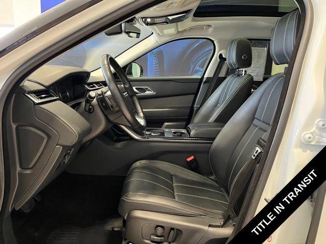 Used 2020 Land Rover Range Rover Velar S AWD/4WD image 2