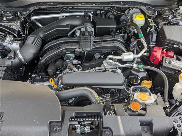 New 2026 Subaru Forester Premium image 17