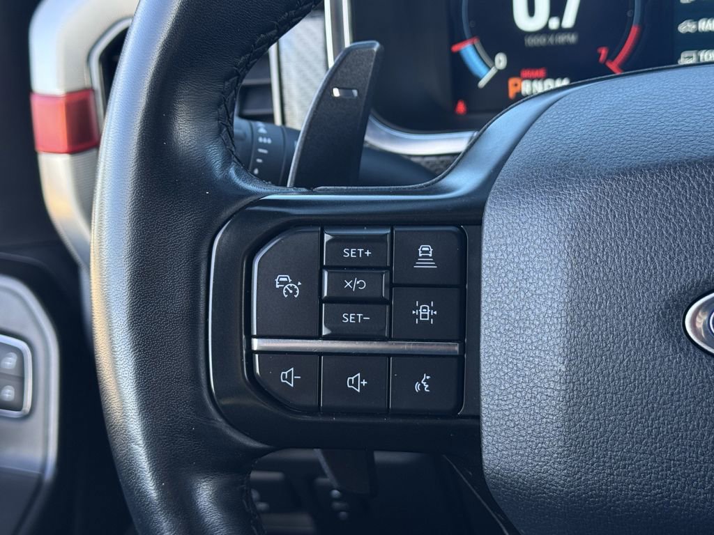 Used 2021 Ford F150 Raptor w/ Equipment Group 801A High image 14