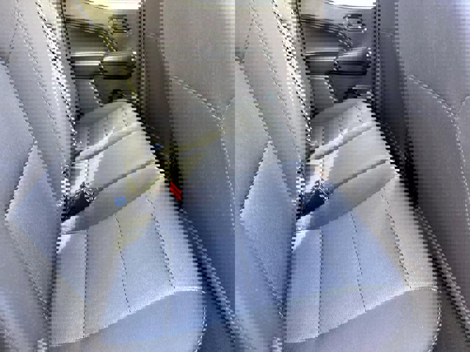 Used 2023 Chevrolet Colorado Trail Boss w/ LPO, Dark Essentials Package image 15