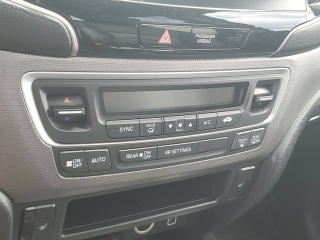 Used 2022 Honda Ridgeline RTL-E image 27