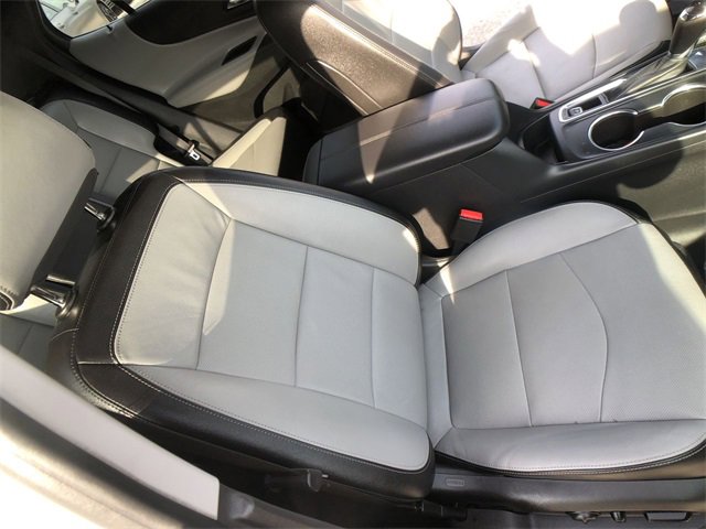 Used 2021 Chevrolet Equinox Premier image 25