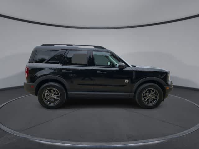 Used 2023 Ford Bronco Sport Big Bend AWD/4WD image 9