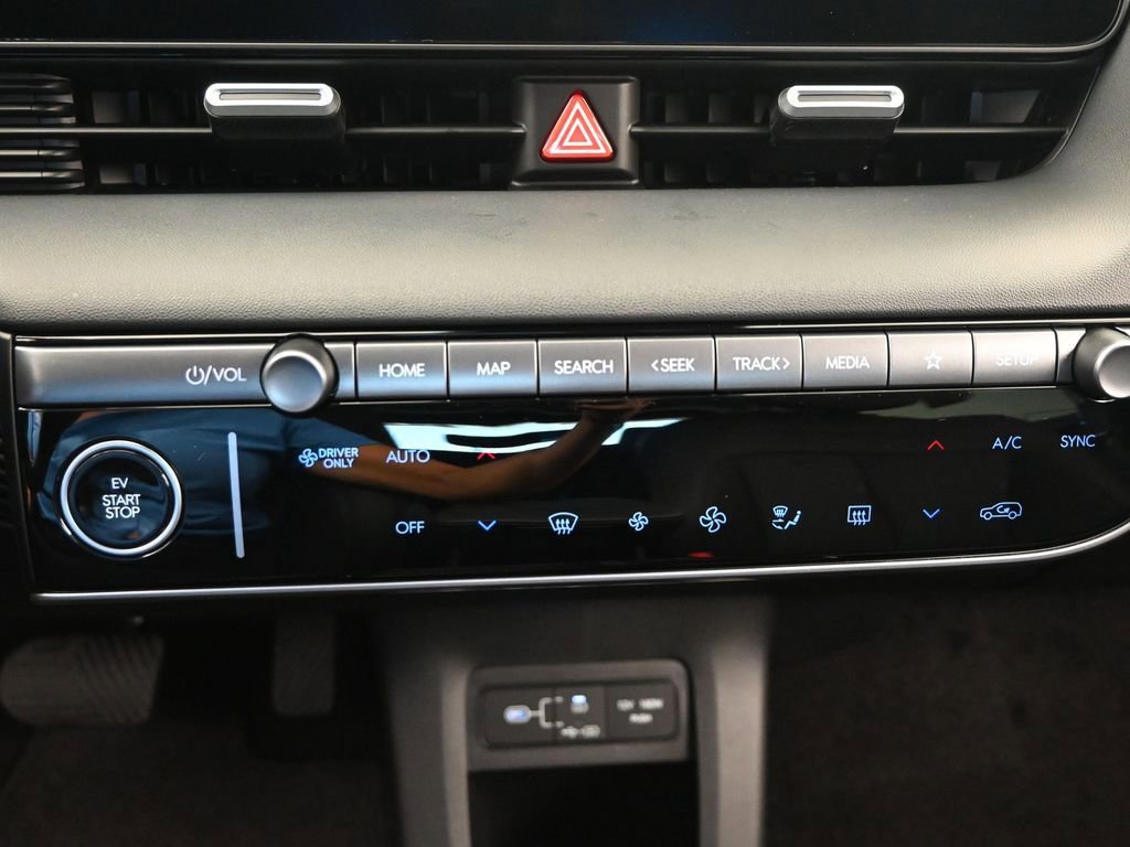 New 2026 Hyundai Ioniq 5 SEL image 35