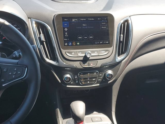 Certified 2023 Chevrolet Equinox RS w/ RS Leather Package FWD image 24