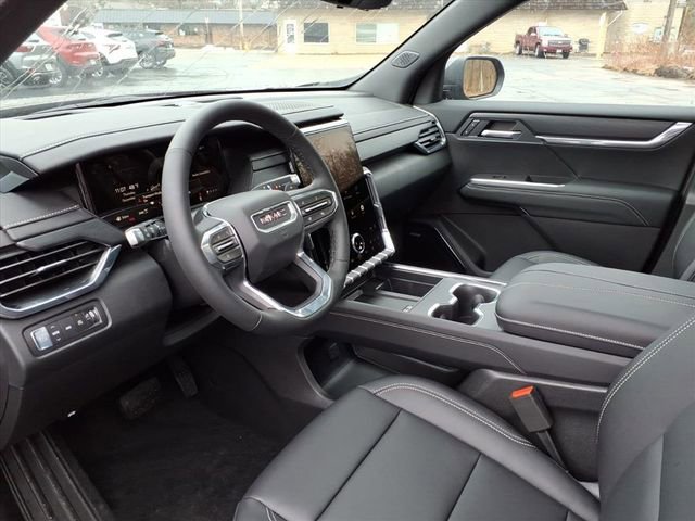 New 2026 GMC Acadia Elevation w/ Black Edition image 5