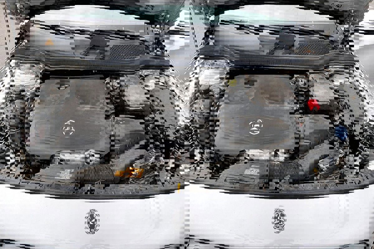 Used 2018 Mercedes-Benz GLA 250 image 10