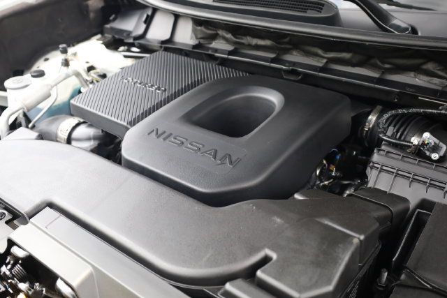New 2026 Nissan Murano SL AWD/4WD image 9