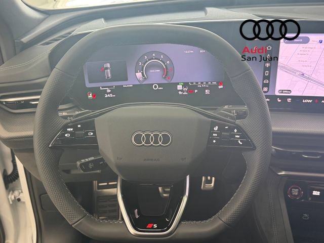 New 2026 Audi SQ5 Premium Plus AWD/4WD image 23