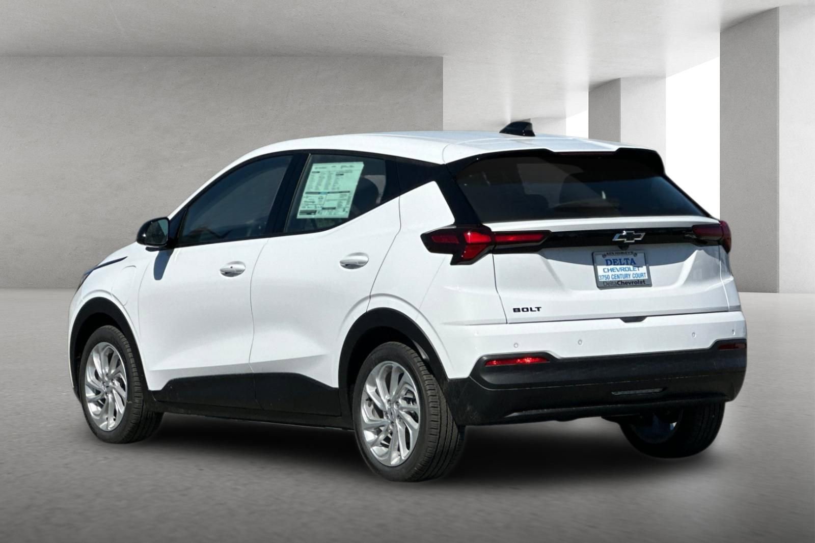 New 2027 Chevrolet Bolt LT w/ Comfort Package image 6